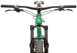 Kona Process 134 AL 29" Mountain Bike 2020 - Trail Full Suspension MTB