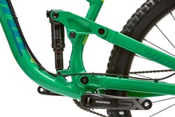 Kona Process 134 AL 29" Mountain Bike 2020 - Trail Full Suspension MTB