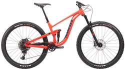 Kona Process 134 AL/DL 29" Mountain Bike 2020 - Trail Full Suspension MTB