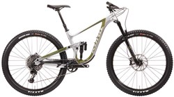 kona process 134 supreme beginner mtb
