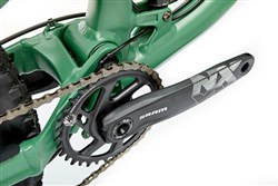 Kona Process 134 DL 27.5" Mountain Bike 2020 - Trail Full Suspension MTB