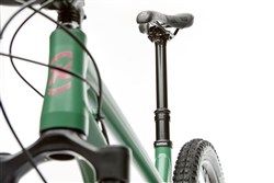 Kona Process 134 DL 27.5" Mountain Bike 2020 - Trail Full Suspension MTB