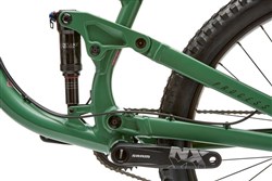 Kona Process 134 DL 27.5" Mountain Bike 2020 - Trail Full Suspension MTB