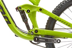 Kona Process 153 27.5" Mountain Bike 2020 - Enduro Full Suspension MTB