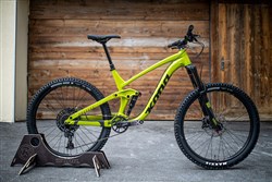 Kona Process 153 27.5" Mountain Bike 2020 - Enduro Full Suspension MTB
