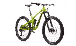 Kona Process 153 27.5" Mountain Bike 2020 - Enduro Full Suspension MTB