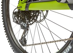 Kona Process 153 27.5" Mountain Bike 2020 - Enduro Full Suspension MTB