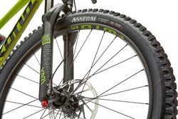 Kona Process 153 27.5" Mountain Bike 2020 - Enduro Full Suspension MTB