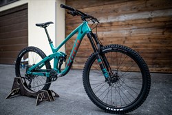 Kona Process 153 CR 27.5" Mountain Bike 2020 - Enduro Full Suspension MTB
