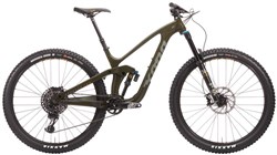 Kona Process 153 CR 29" Mountain Bike 2020 - Enduro Full Suspension MTB