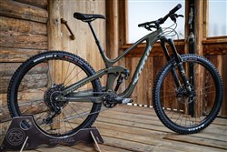 Kona Process 153 CR 29" Mountain Bike 2020 - Enduro Full Suspension MTB