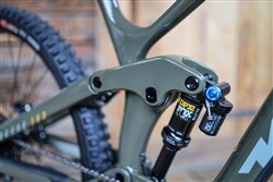 Kona Process 153 CR 29" Mountain Bike 2020 - Enduro Full Suspension MTB