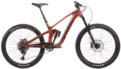 Kona Process 153 CR/DL 27.5" Mountain Bike 2020 - Enduro Full Suspension MTB