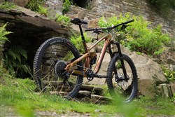 Kona Process 153 CR/DL 27.5" Mountain Bike 2020 - Enduro Full Suspension MTB