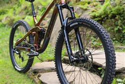 Kona Process 153 CR/DL 27.5" Mountain Bike 2020 - Enduro Full Suspension MTB