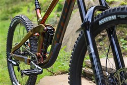 Kona Process 153 CR/DL 27.5" Mountain Bike 2020 - Enduro Full Suspension MTB