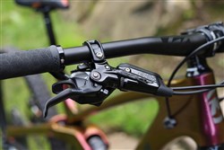 Kona Process 153 CR/DL 27.5" Mountain Bike 2020 - Enduro Full Suspension MTB
