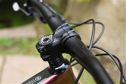 Kona Process 153 CR/DL 27.5" Mountain Bike 2020 - Enduro Full Suspension MTB