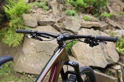 Kona Process 153 CR/DL 27.5" Mountain Bike 2020 - Enduro Full Suspension MTB
