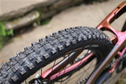 Kona Process 153 CR/DL 27.5" Mountain Bike 2020 - Enduro Full Suspension MTB