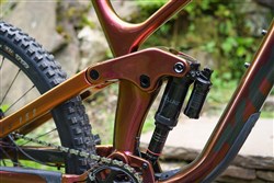 Kona Process 153 CR/DL 27.5" Mountain Bike 2020 - Enduro Full Suspension MTB