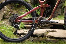 Kona Process 153 CR/DL 27.5" Mountain Bike 2020 - Enduro Full Suspension MTB