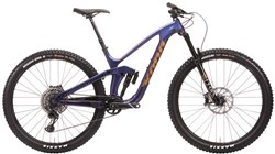 Kona Process 153 CR/DL 29" Mountain Bike 2020 - Enduro Full Suspension MTB