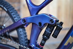 Kona Process 153 CR/DL 29" Mountain Bike 2020 - Enduro Full Suspension MTB