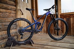 Kona Process 153 CR/DL 29" Mountain Bike 2020 - Enduro Full Suspension MTB