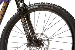 Kona Process 153 CR/DL 29" Mountain Bike 2020 - Enduro Full Suspension MTB