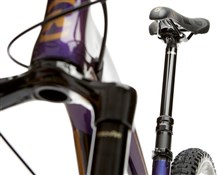 Kona Process 153 CR/DL 29" Mountain Bike 2020 - Enduro Full Suspension MTB