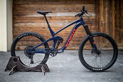 Kona Process 153 DL 27.5" Mountain Bike 2020 - Enduro Full Suspension MTB