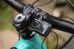 Kona Remote 160 27.5" 2020 - Electric Mountain Bike