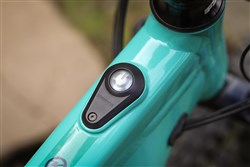 Kona Remote 160 27.5" 2020 - Electric Mountain Bike