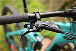 Kona Remote 160 27.5" 2020 - Electric Mountain Bike