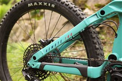 Kona Remote 160 27.5" 2020 - Electric Mountain Bike