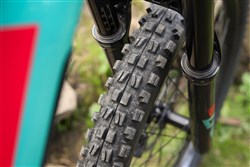 Kona Remote 160 27.5" 2020 - Electric Mountain Bike