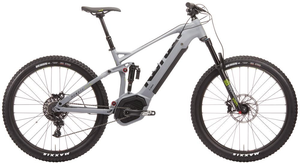 Kona Remote Ctrl 27.5" 2020 - Electric Mountain Bike product image