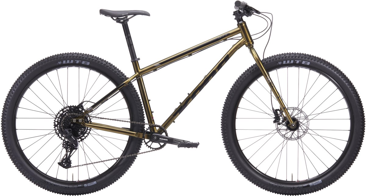Kona Unit X 29" Mountain Bike 2020 - Hardtail MTB product image