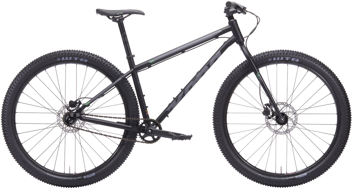 Kona Unit 29" Mountain Bike 2020 - Hardtail MTB product image