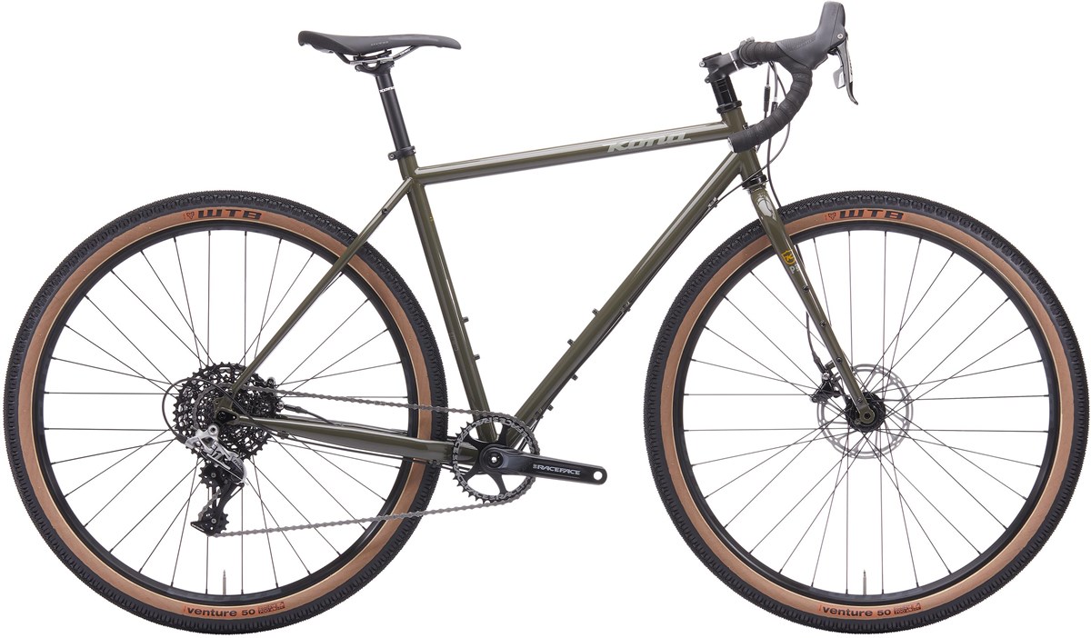 Kona Sutra LTD 2020 - Gravel Bike product image