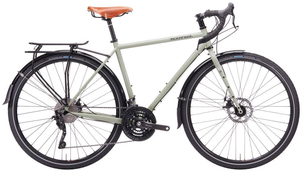 Kona Sutra 2020 - Touring Bike product image