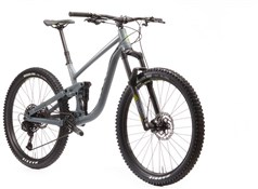 Kona Process 134 27.5" Mountain Bike 2020 - Trail Full Suspension MTB