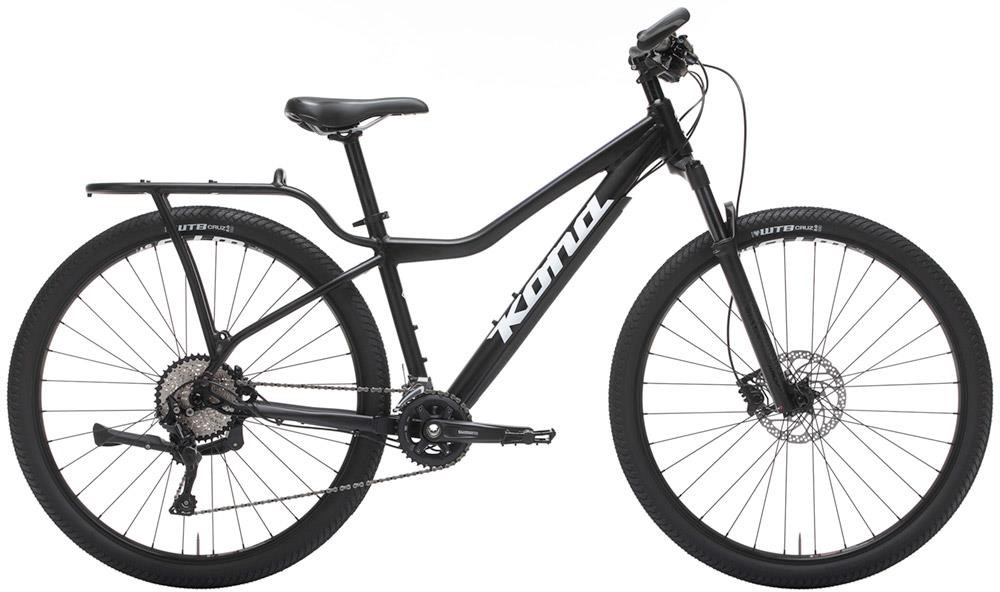 Kona Shield 29" Mountain Bike 2020 - Hardtail MTB product image