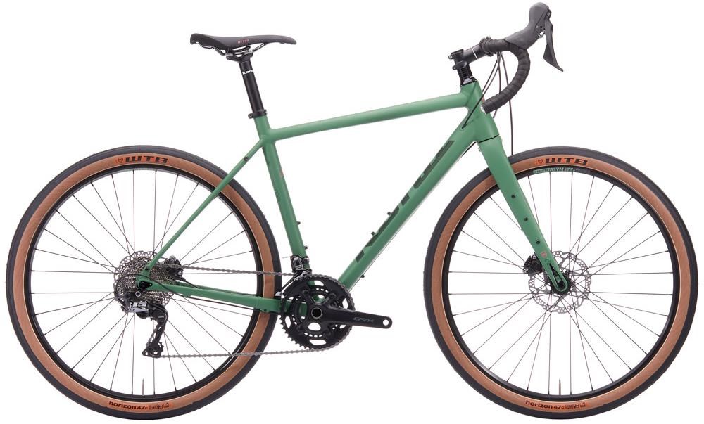Kona Rove NRB DL 2020 - Road Bike product image
