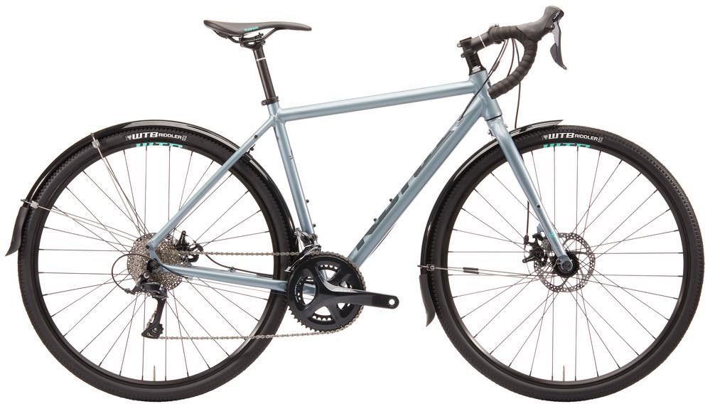 Kona Rove DL 2020 - Road Bike product image