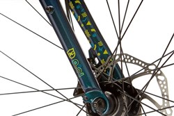 Kona Rove 2020 - Road Bike
