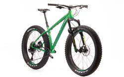 Kona Wozo Mountain Bike 2020 - Fat Bike