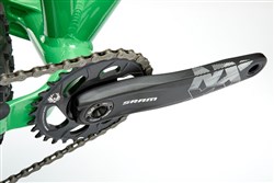 Kona Wozo Mountain Bike 2020 - Fat Bike