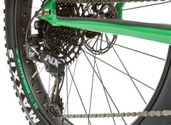 Kona Wozo Mountain Bike 2020 - Fat Bike